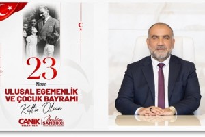 "Türkiye, Çocuklarımızın ve Gençlerimizin Omuzlarında Yükselecek"